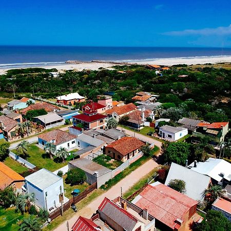 La Promesa B&B Barra do Chui 외부 사진