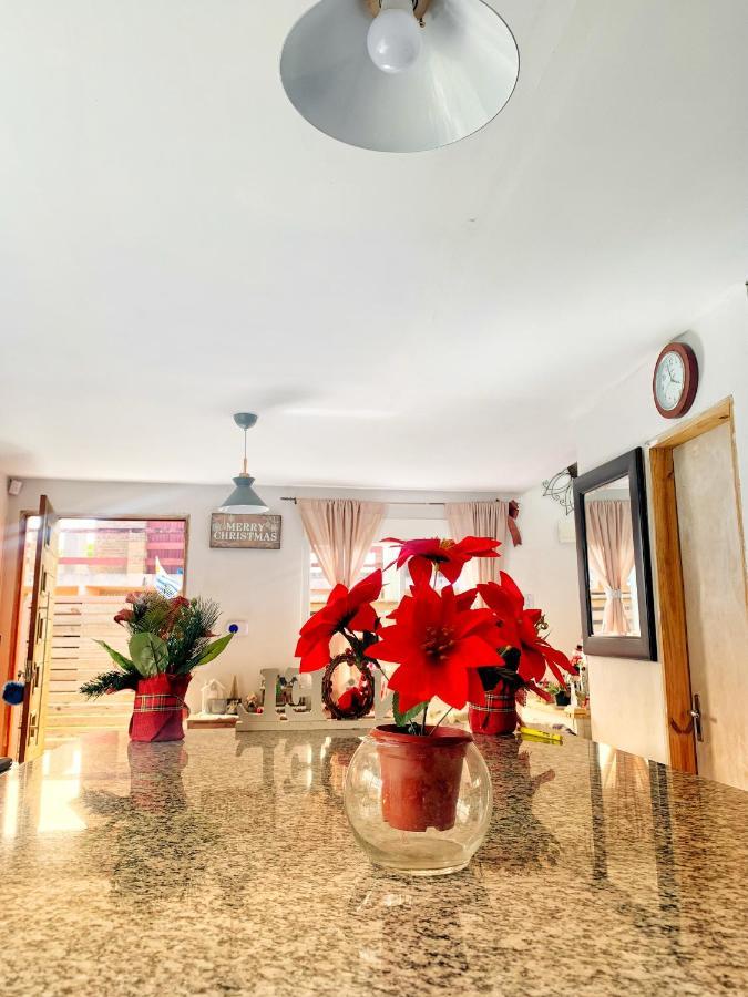La Promesa B&B Barra do Chui 외부 사진