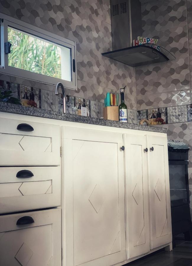 La Promesa B&B Barra do Chui 외부 사진