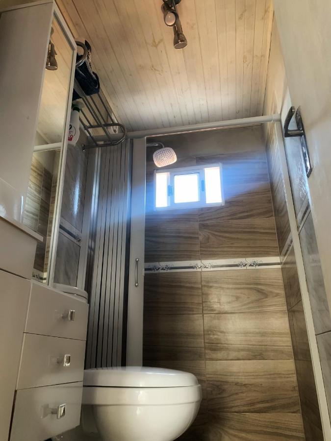 La Promesa B&B Barra do Chui 외부 사진