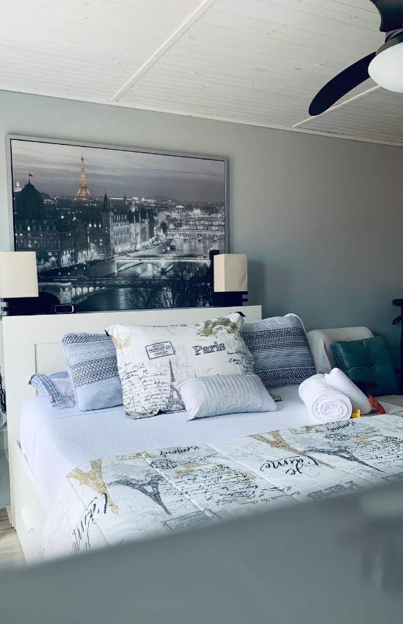 La Promesa B&B Barra do Chui 외부 사진