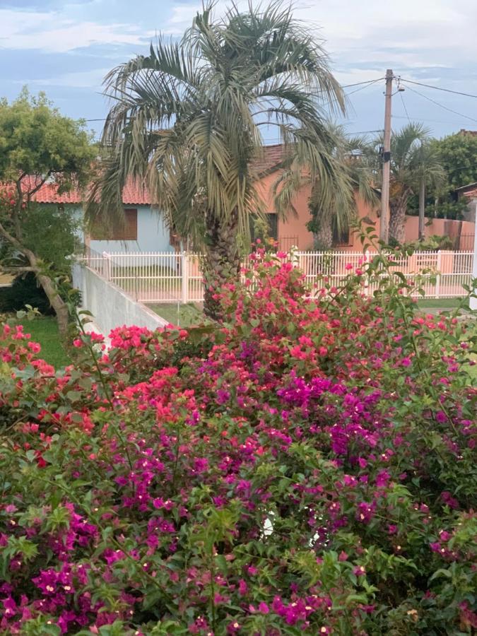 La Promesa B&B Barra do Chui 외부 사진