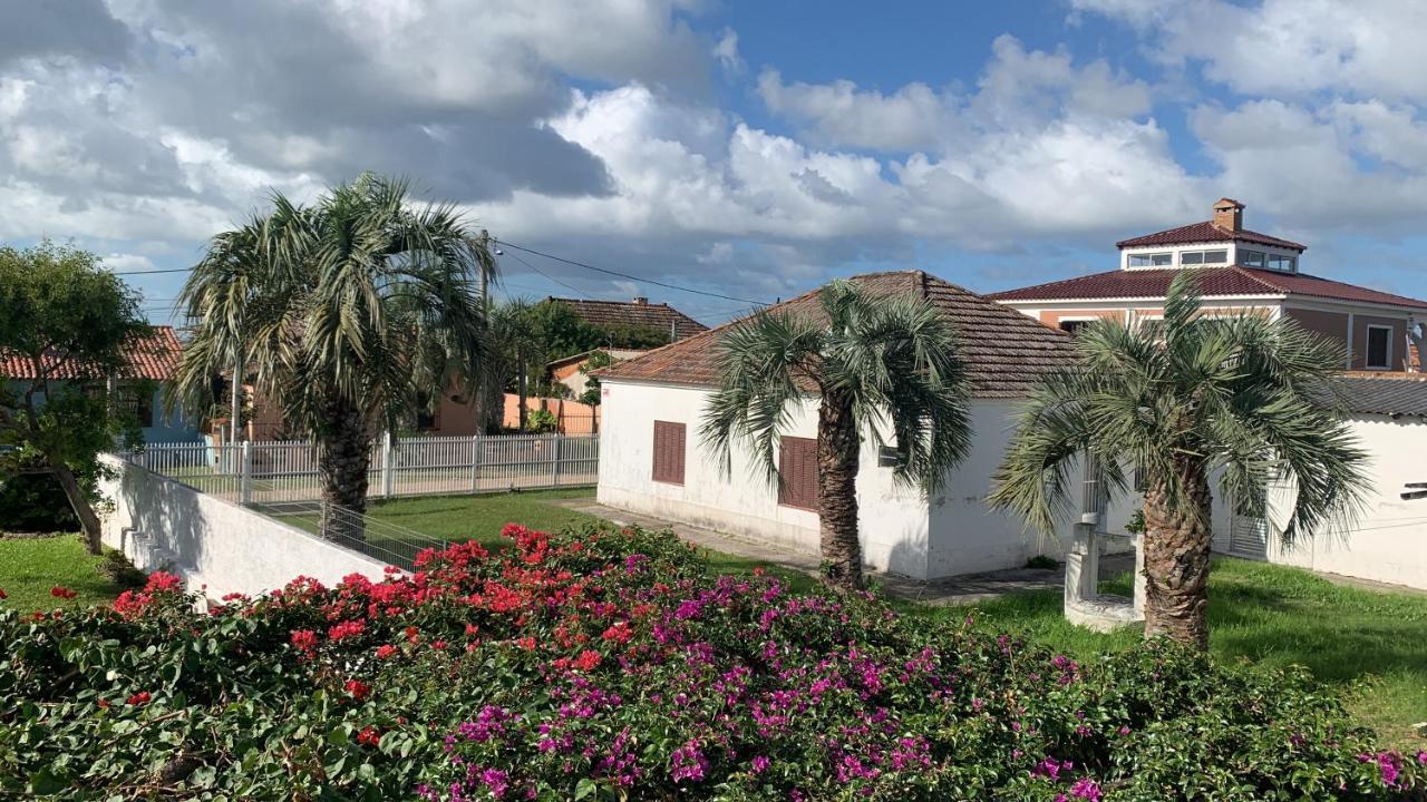 La Promesa B&B Barra do Chui 외부 사진