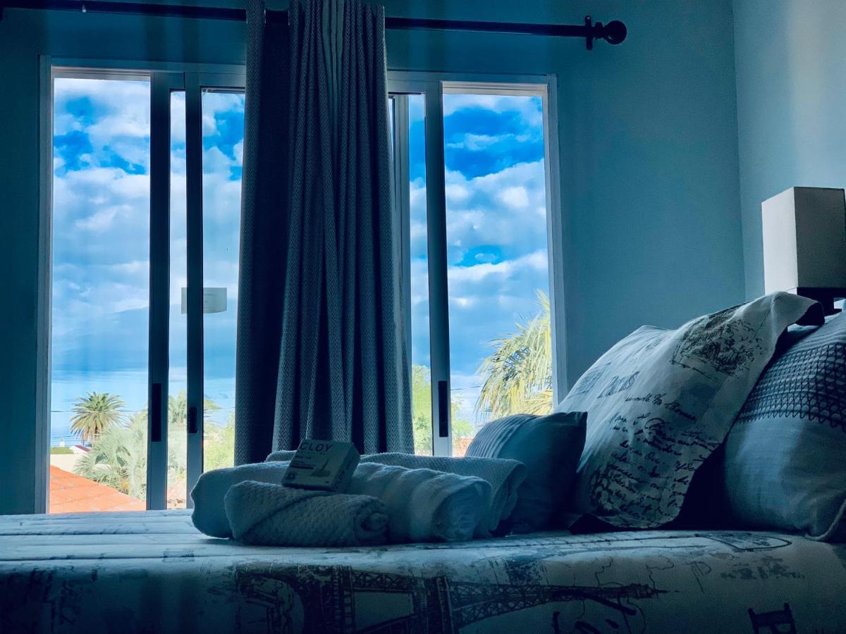 La Promesa B&B Barra do Chui 외부 사진
