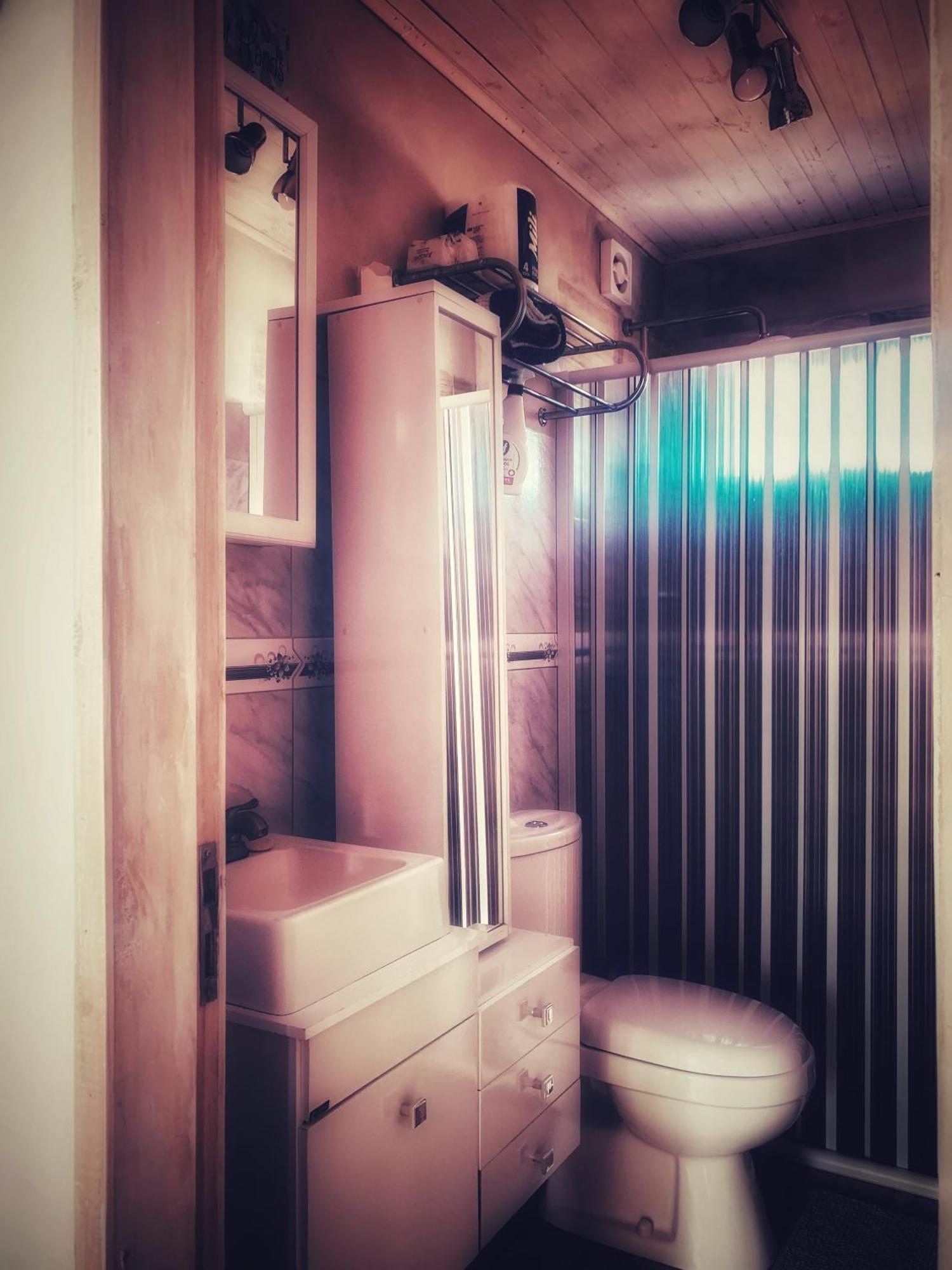 La Promesa B&B Barra do Chui 외부 사진