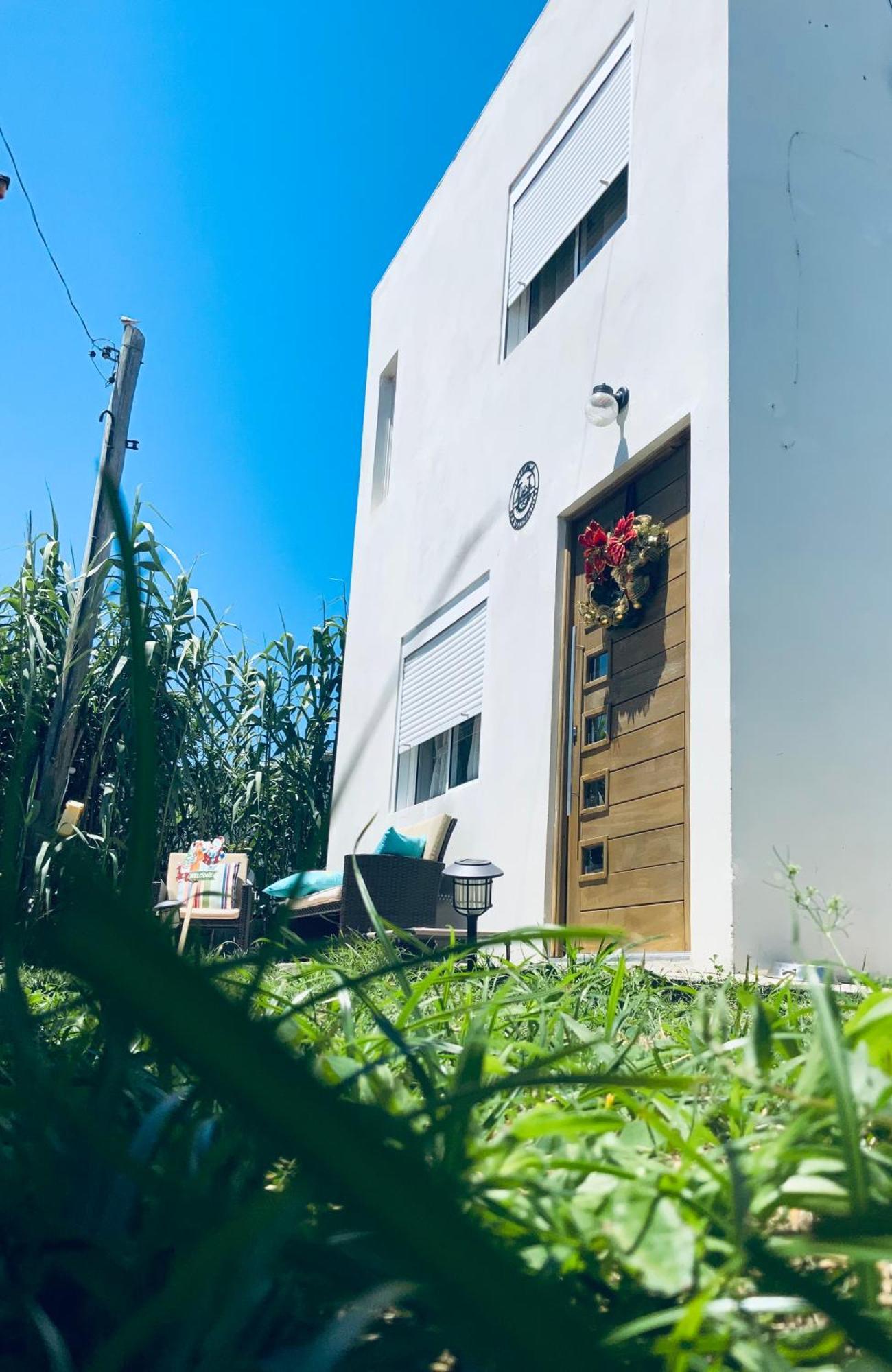 La Promesa B&B Barra do Chui 외부 사진